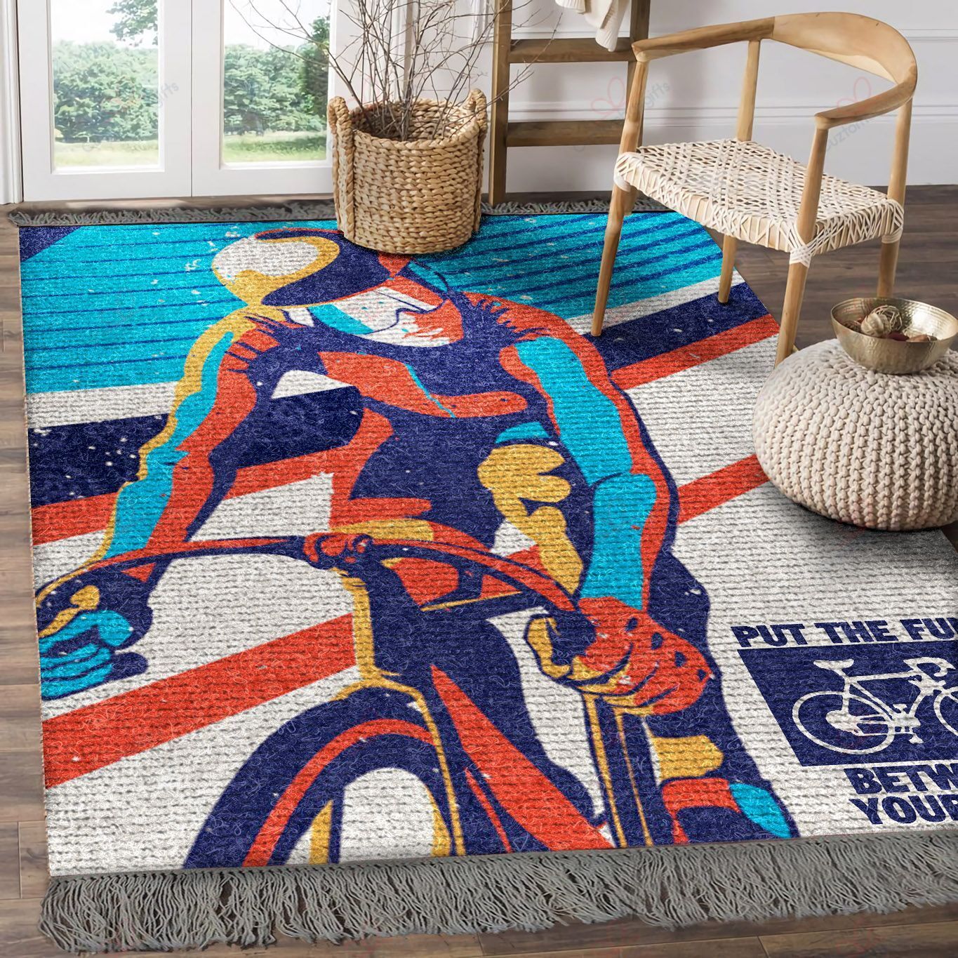 Biker Put The Fun Between Your Legs Rug Sport Decor Gift Floor Decor Living Room Carpet Rug Area Rug - 6b7ab13fc9ad Biker Put The Fun Between Your Legs Rug Sport Decor Gift Floor Decor Living Room Carpet Rug Area Rug - 6b7ab13fc9ad