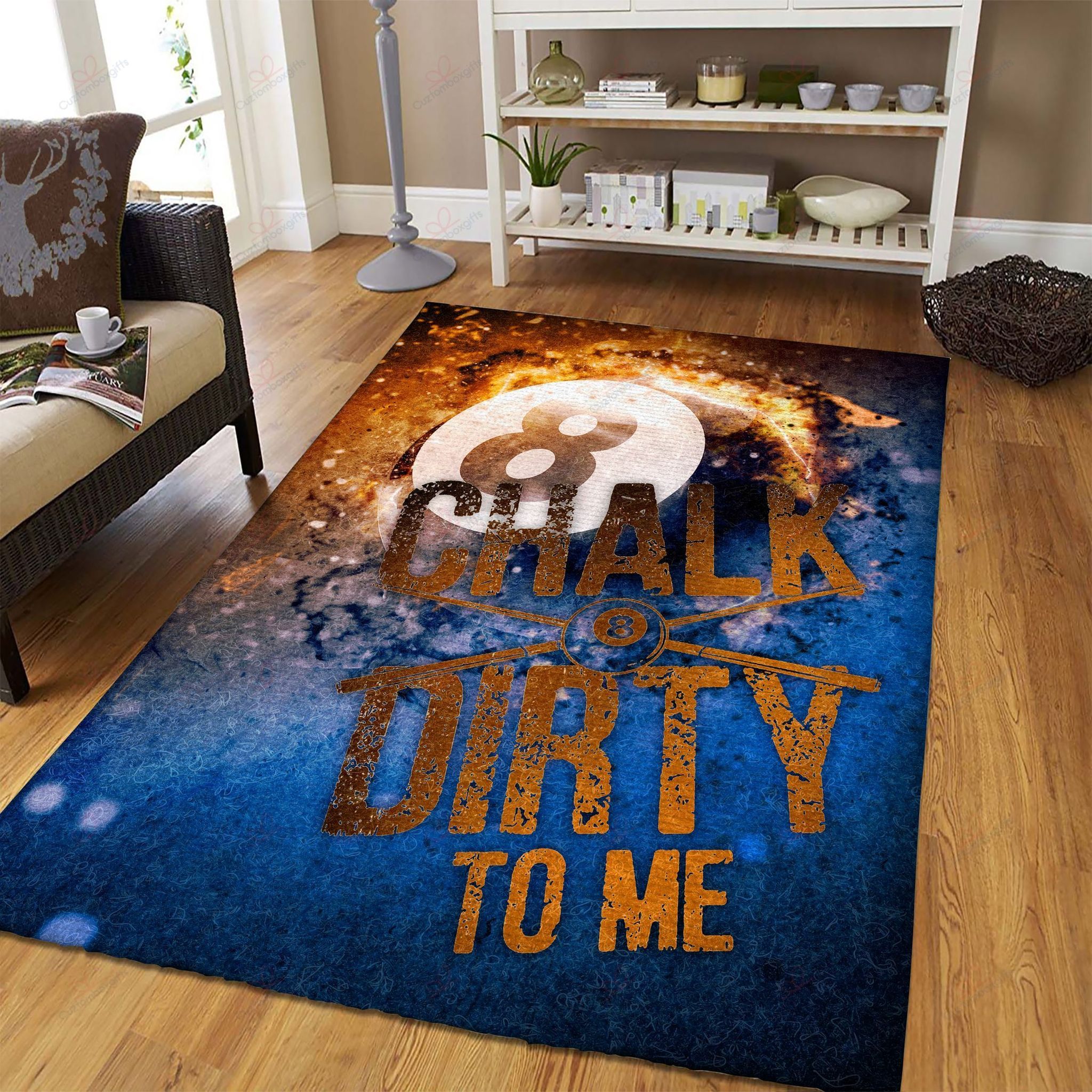 Billiard Chalk Dirty To Me Rug Sport Decor Gift Floor Decor Living Room Carpet Rug Area Rug - c39d7fc905d3 Billiard Chalk Dirty To Me Rug Sport Decor Gift Floor Decor Living Room Carpet Rug Area Rug - c39d7fc905d3