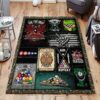 Billiard Rack It Ans Crack It Rug Sport Decor Gift Floor Decor Living Room Carpet Rug Area Rug - 765c1f05528a