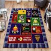 Billiards Rug Sport Decor Gift Floor Decor Living Room Carpet Rug Area Rug - 7882f66b81d8