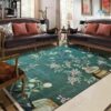 Bird 8 Rug Sport Decor Gift Floor Decor Living Room Carpet Rug Area Rug - 9546a07f68f3