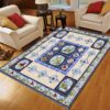 Bird Cardinal Rug Sport Decor Gift Floor Decor Living Room Carpet Rug Area Rug - 42318a9960e6