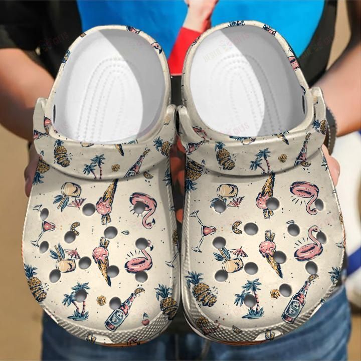 Bird Crocs Clog Classic Clogs Shoes Bird Crocs Clog Classic Clogs Shoes