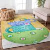 Bird Cup Rug Sport Decor Gift Floor Decor Living Room Carpet Rug Area Rug - 60bd08417457