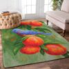 Bird Rug Sport Decor Gift Floor Decor Living Room Carpet Rug Area Rug - 56af54dec46e