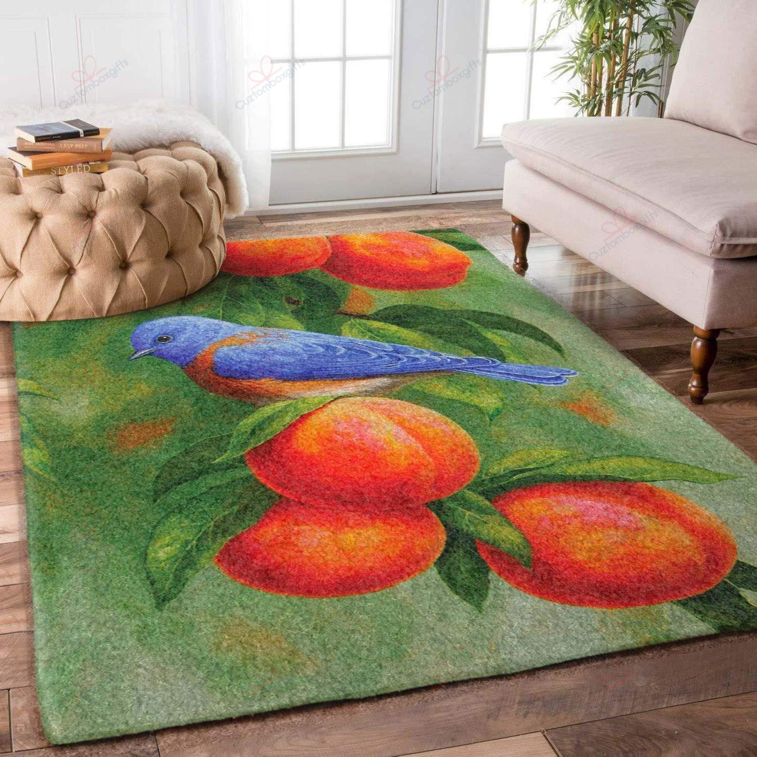 Bird Rug Sport Decor Gift Floor Decor Living Room Carpet Rug Area Rug - 56af54dec46e Bird Rug Sport Decor Gift Floor Decor Living Room Carpet Rug Area Rug - 56af54dec46e