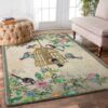 Bird House Rug Sport Decor Gift Floor Decor Living Room Carpet Rug Area Rug - c233330645b4