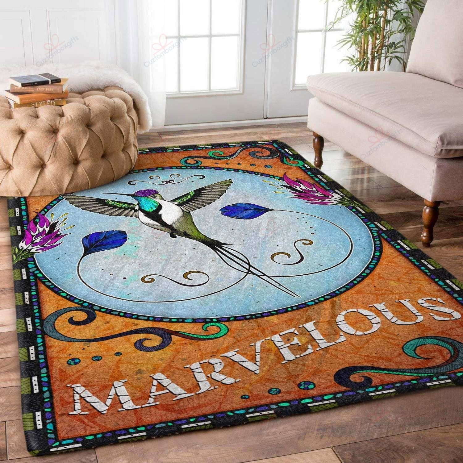 Bird Humming Marvelous Rug Sport Decor Gift Floor Decor Living Room Carpet Rug Area Rug - b12c232b66bc Bird Humming Marvelous Rug Sport Decor Gift Floor Decor Living Room Carpet Rug Area Rug - b12c232b66bc