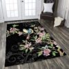 Bird In The Spring Rug Sport Decor Gift Floor Decor Living Room Carpet Rug Area Rug - 6c51352420fc