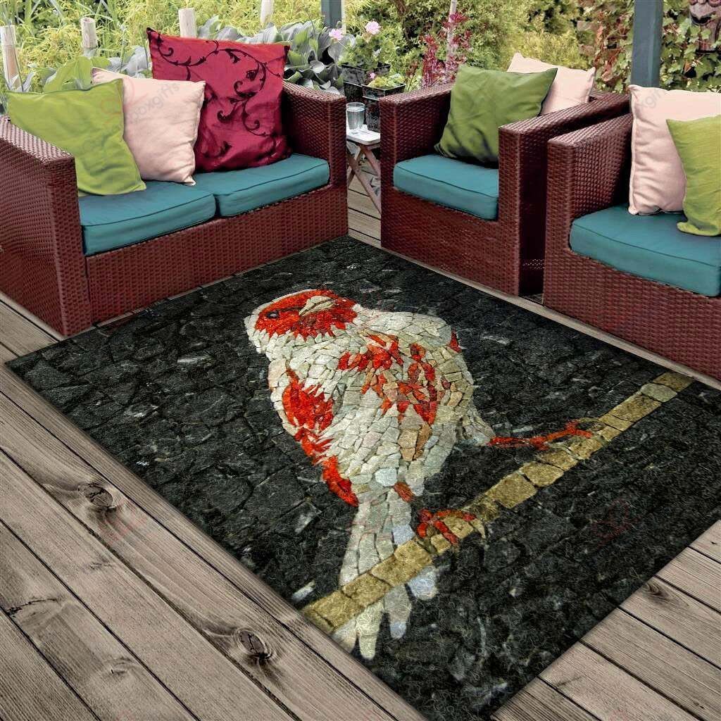 Bird Kean Gift Rug Sport Decor Gift Floor Decor Living Room Carpet Rug Area Rug - 9a6b49740cfc Bird Kean Gift Rug Sport Decor Gift Floor Decor Living Room Carpet Rug Area Rug - 9a6b49740cfc
