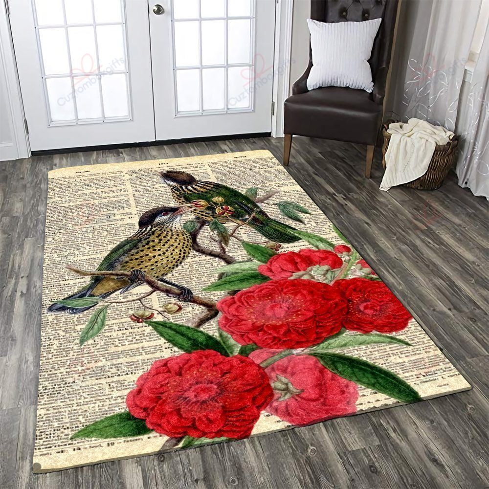 Bird Kean Rug Sport Decor Gift Floor Decor Living Room Carpet Rug Area Rug - 723187f7beb7 Bird Kean Rug Sport Decor Gift Floor Decor Living Room Carpet Rug Area Rug - 723187f7beb7