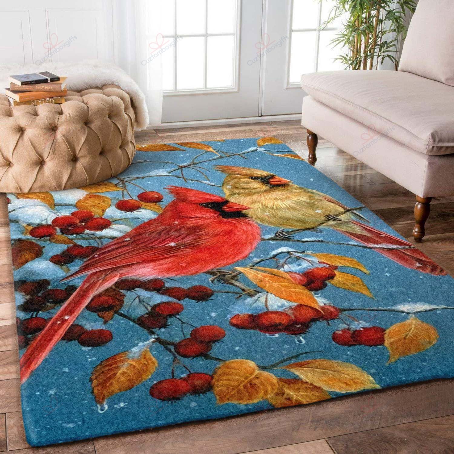 Bird Kean Red Rug Sport Decor Gift Floor Decor Living Room Carpet Rug Area Rug - a19cde5e3ac4 Bird Kean Red Rug Sport Decor Gift Floor Decor Living Room Carpet Rug Area Rug - a19cde5e3ac4