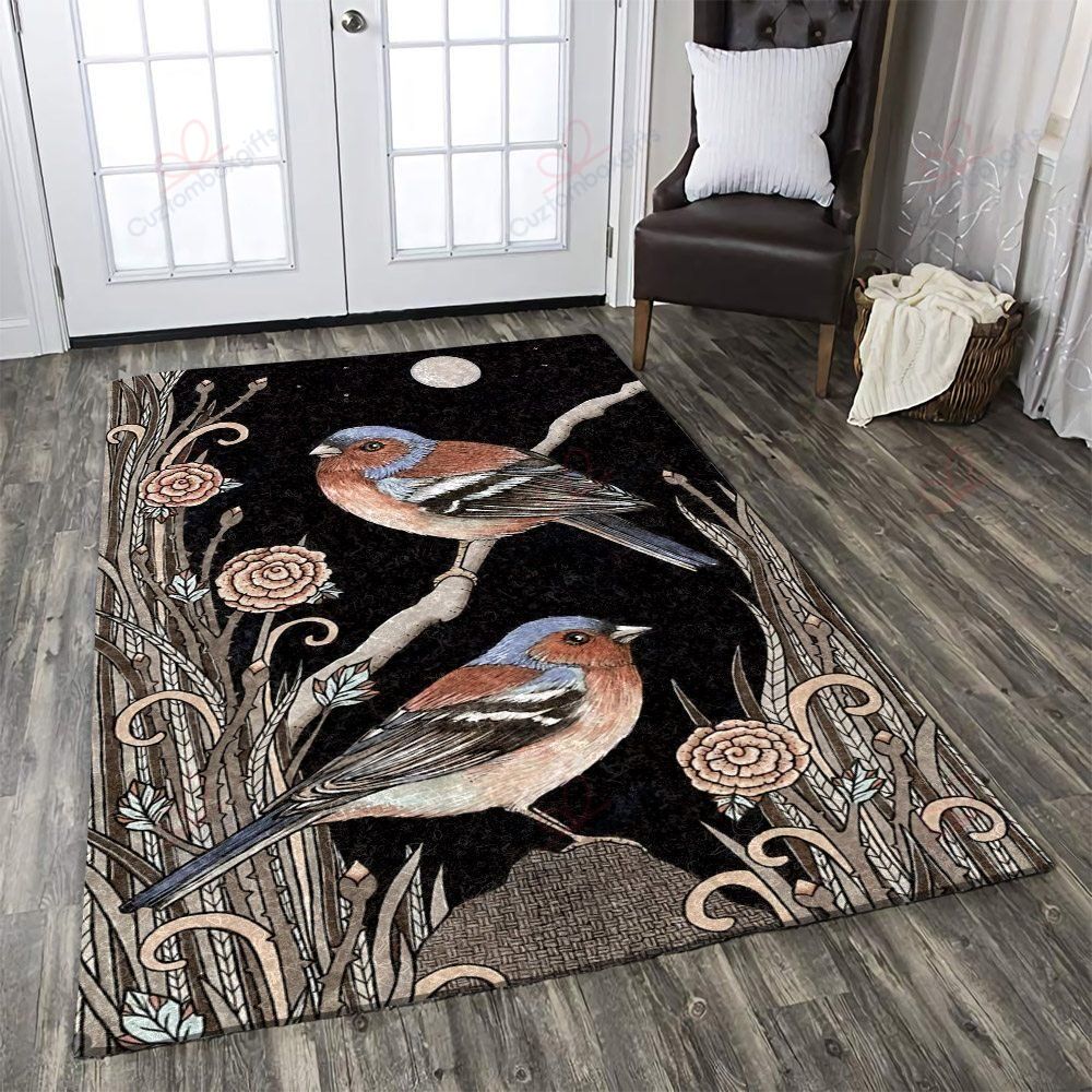 Bird Love Couple Rug Sport Decor Gift Floor Decor Living Room Carpet Rug Area Rug - 9fc076b73731 Bird Love Couple Rug Sport Decor Gift Floor Decor Living Room Carpet Rug Area Rug - 9fc076b73731