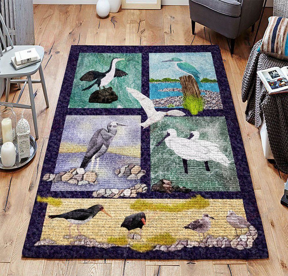 Bird Nature Beach Rug Sport Decor Gift Floor Decor Living Room Carpet Rug Area Rug - 155d4ee09c69 Bird Nature Beach Rug Sport Decor Gift Floor Decor Living Room Carpet Rug Area Rug - 155d4ee09c69