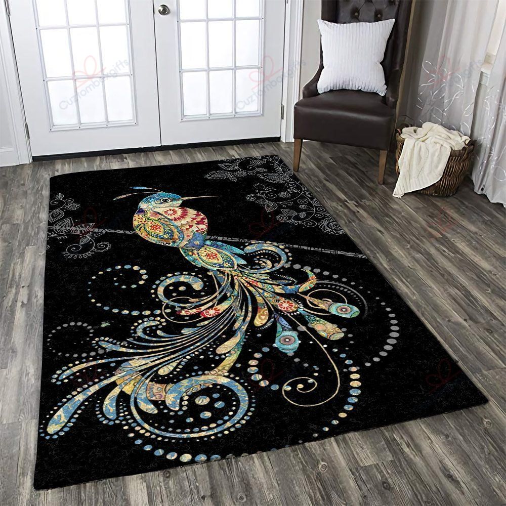 Bird Of Paradise Rug Sport Decor Gift Floor Decor Living Room Carpet Rug Area Rug - 72ed9823aefc Bird Of Paradise Rug Sport Decor Gift Floor Decor Living Room Carpet Rug Area Rug - 72ed9823aefc