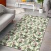 Bird Of Paradise Pattern 4 Rug Sport Decor Gift Floor Decor Living Room Carpet Rug Area Rug - b5c2eb853f1a