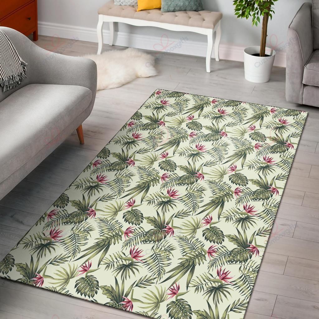 Bird Of Paradise Pattern 4 Rug Sport Decor Gift Floor Decor Living Room Carpet Rug Area Rug - b5c2eb853f1a Bird Of Paradise Pattern 4 Rug Sport Decor Gift Floor Decor Living Room Carpet Rug Area Rug - b5c2eb853f1a
