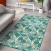 Bird Of Paradise Pattern 5 Rug Sport Decor Gift Floor Decor Living Room Carpet Rug Area Rug - 7d7f19ed7fc5
