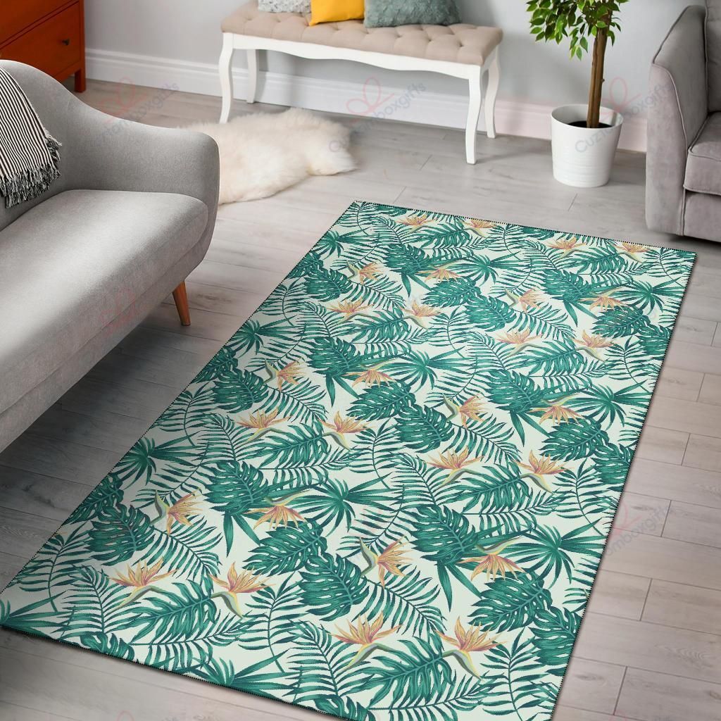 Bird Of Paradise Pattern 5 Rug Sport Decor Gift Floor Decor Living Room Carpet Rug Area Rug - 7d7f19ed7fc5 Bird Of Paradise Pattern 5 Rug Sport Decor Gift Floor Decor Living Room Carpet Rug Area Rug - 7d7f19ed7fc5