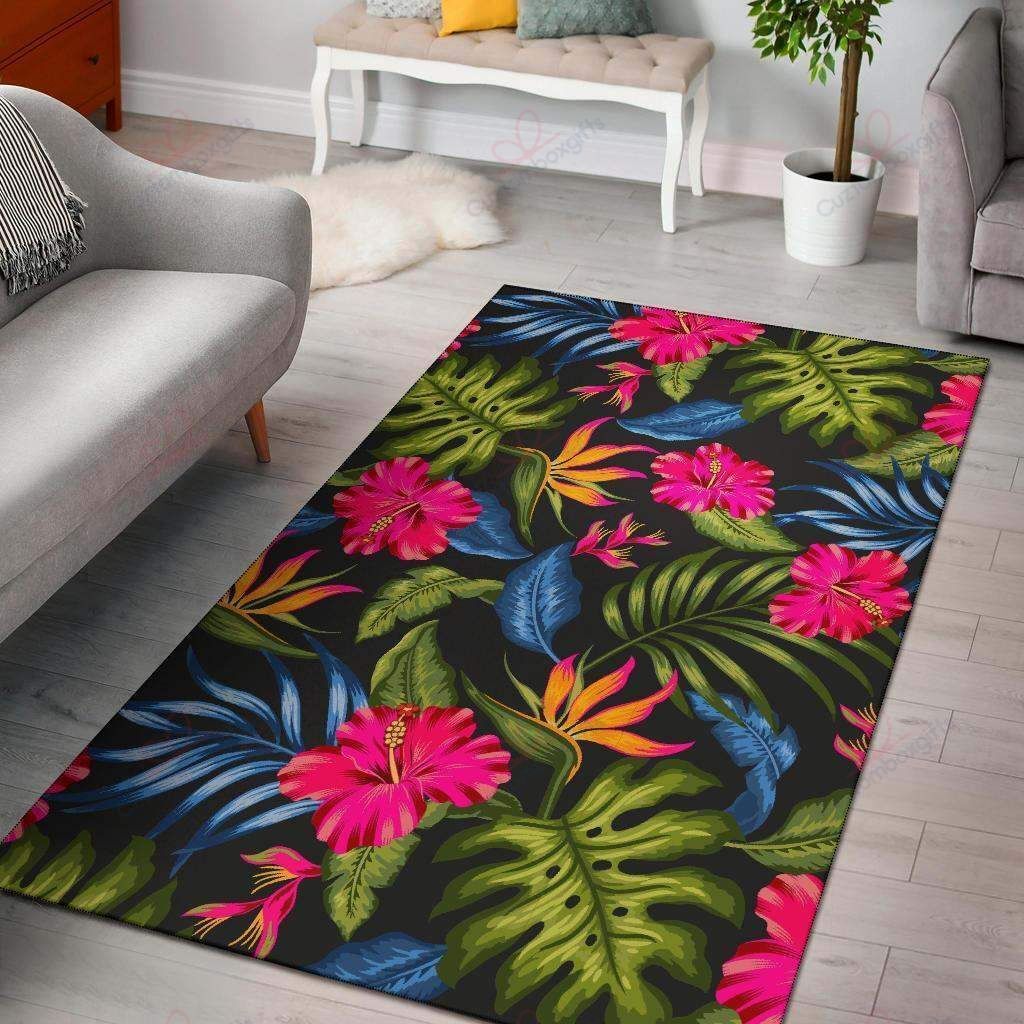 Bird Of Paradise Pattern 5 Rug Sport Decor Gift Floor Decor Living Room Carpet Rug Area Rug - a9786377ba09 Bird Of Paradise Pattern 5 Rug Sport Decor Gift Floor Decor Living Room Carpet Rug Area Rug - a9786377ba09