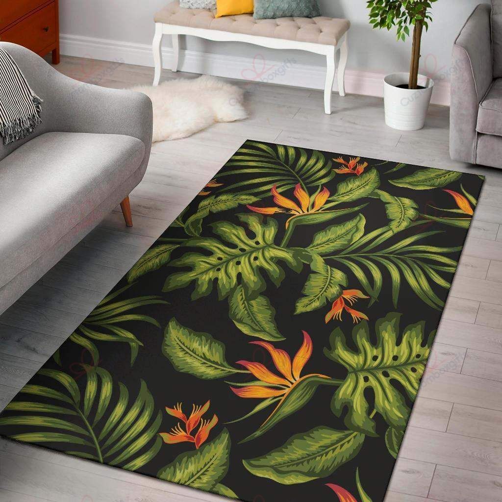 Bird Of Paradise Pattern 6 Rug Sport Decor Gift Floor Decor Living Room Carpet Rug Area Rug - e16bfaddead8 Bird Of Paradise Pattern 6 Rug Sport Decor Gift Floor Decor Living Room Carpet Rug Area Rug - e16bfaddead8