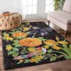 Bird Pattern Rug Sport Decor Gift Floor Decor Living Room Carpet Rug Area Rug - e76466dacf65