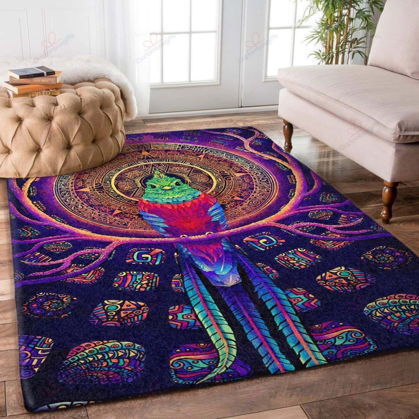 Bird Queen Rug Sport Decor Gift Floor Decor Living Room Carpet Rug Area Rug - 1979b70fbe92 Bird Queen Rug Sport Decor Gift Floor Decor Living Room Carpet Rug Area Rug - 1979b70fbe92