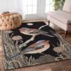 Bird True Love 1 Rug Sport Decor Gift Floor Decor Living Room Carpet Rug Area Rug - d207ca071792