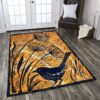 Bird Village Rug Sport Decor Gift Floor Decor Living Room Carpet Rug Area Rug - 1d7c362e7a4d