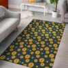 Bitcoin Pattern 1 Rug Sport Decor Gift Floor Decor Living Room Carpet Rug Area Rug - 130aee6d8f56