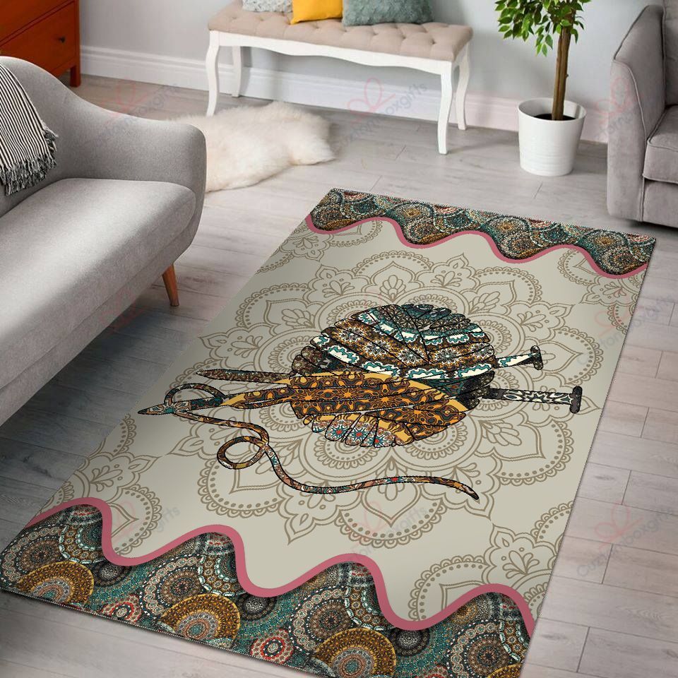Black And White Knitting Rug Sport Decor Gift Floor Decor Living Room Carpet Rug Area Rug - 5e77dc3b87a1 Black And White Knitting Rug Sport Decor Gift Floor Decor Living Room Carpet Rug Area Rug - 5e77dc3b87a1