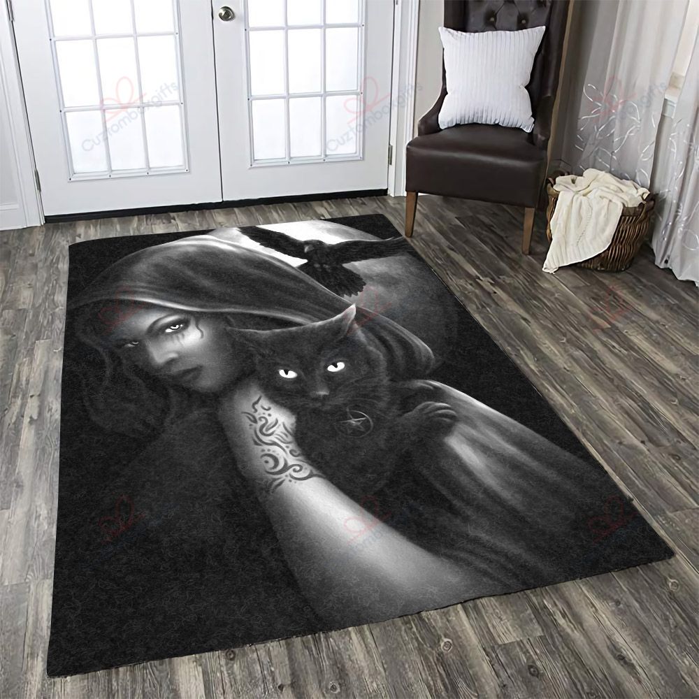 Black Cat 3 Rug Sport Decor Gift Floor Decor Living Room Carpet Rug Area Rug - 6c9645cd5b35 Black Cat 3 Rug Sport Decor Gift Floor Decor Living Room Carpet Rug Area Rug - 6c9645cd5b35