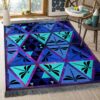 Black Dragon Rug Sport Decor Gift Floor Decor Living Room Carpet Rug Area Rug - 623061000000