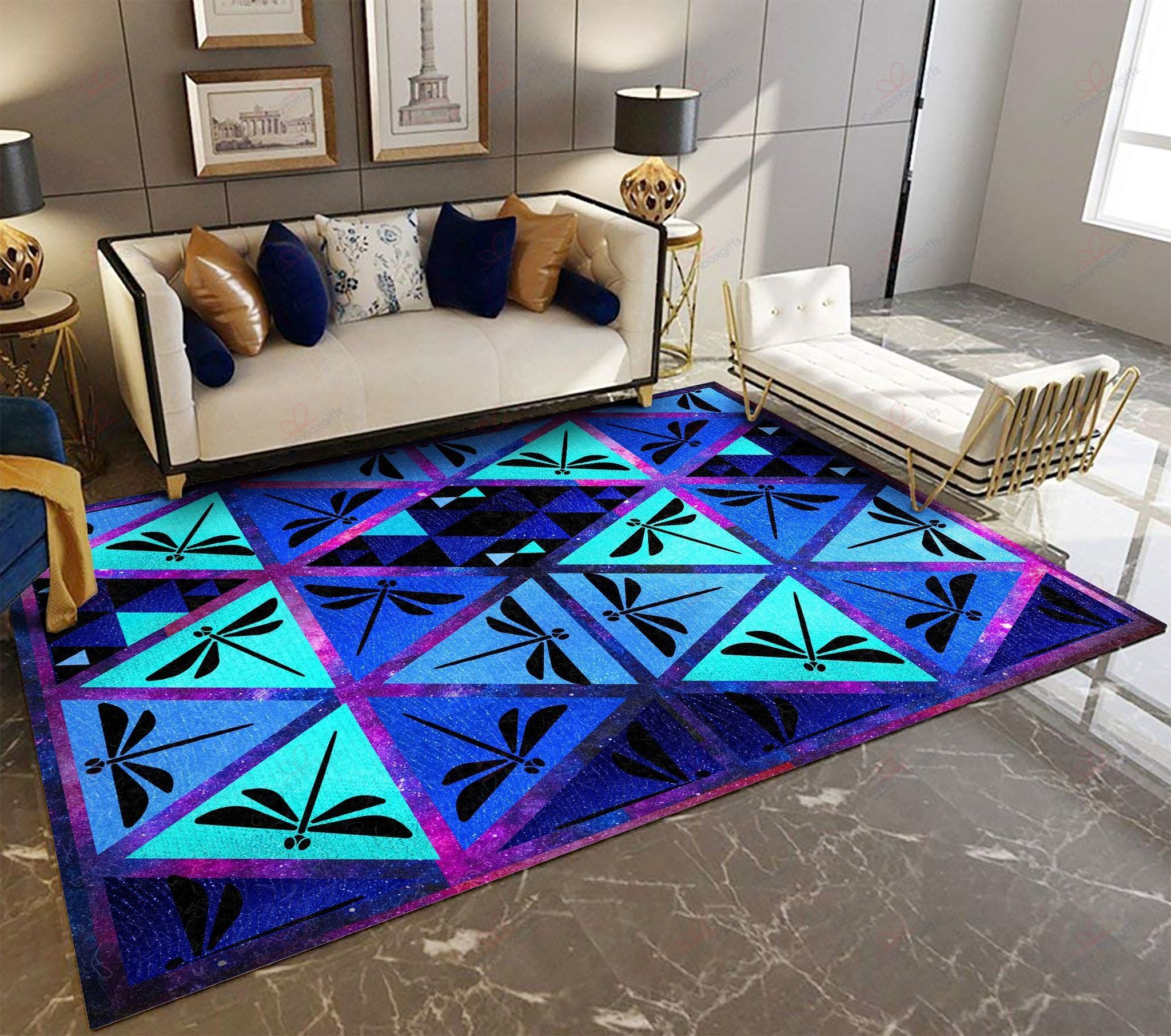 Black Dragon Rug Sport Decor Gift Floor Decor Living Room Carpet Rug Area Rug - 493732837c15 Black Dragon Rug Sport Decor Gift Floor Decor Living Room Carpet Rug Area Rug - 493732837c15