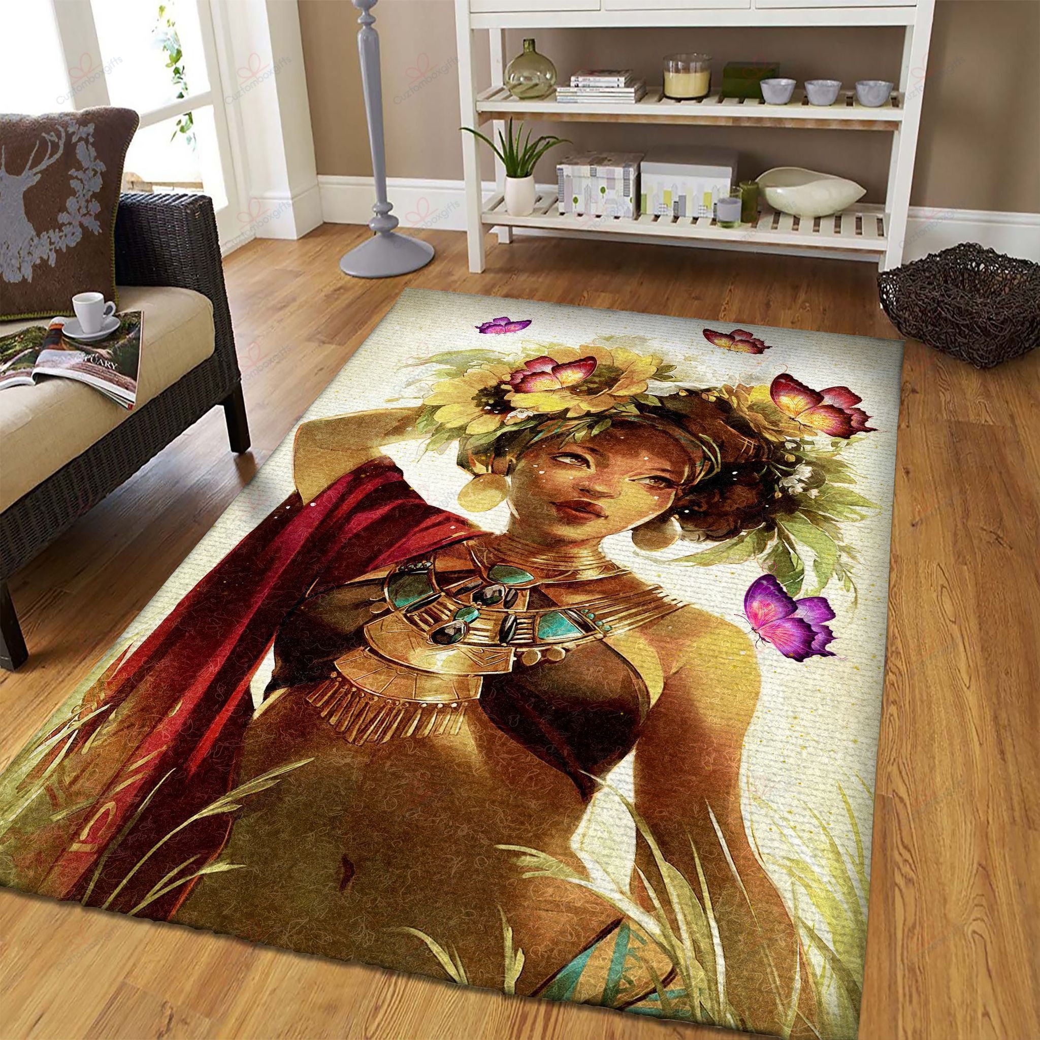 Black Girl Rug Sport Decor Gift Floor Decor Living Room Carpet Rug Area Rug - 3bd502242c83 Black Girl Rug Sport Decor Gift Floor Decor Living Room Carpet Rug Area Rug - 3bd502242c83