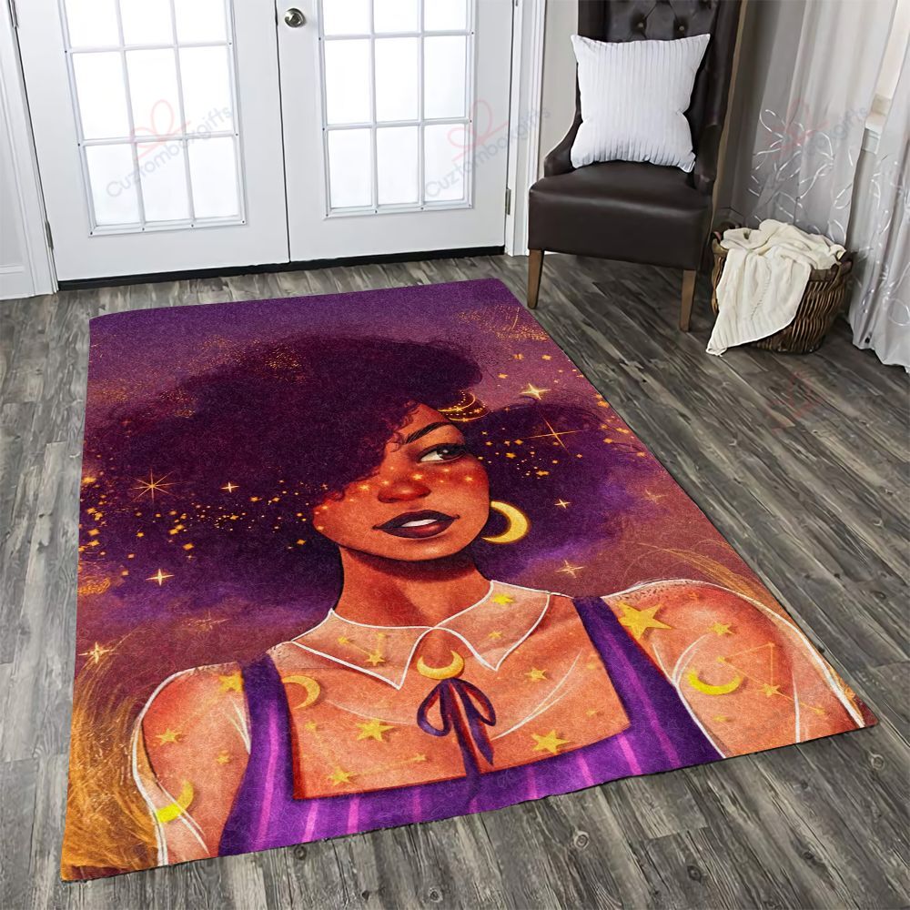 Black Girl Magic Rug Sport Decor Gift Floor Decor Living Room Carpet Rug Area Rug - c563426fe6a9 Black Girl Magic Rug Sport Decor Gift Floor Decor Living Room Carpet Rug Area Rug - c563426fe6a9