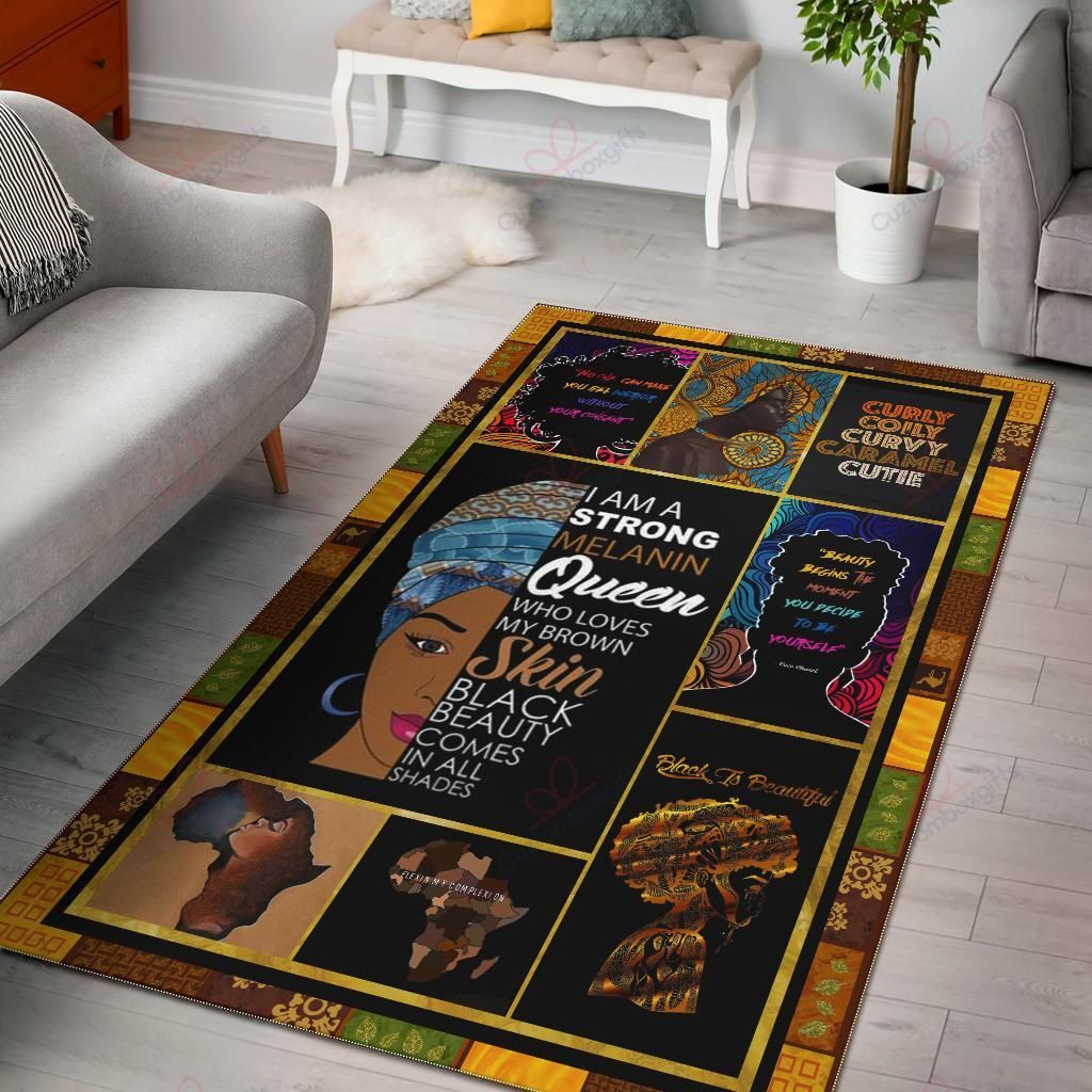 Black Golden Rug Sport Decor Gift Floor Decor Living Room Carpet Rug Area Rug - a264a61f9221 Black Golden Rug Sport Decor Gift Floor Decor Living Room Carpet Rug Area Rug - a264a61f9221