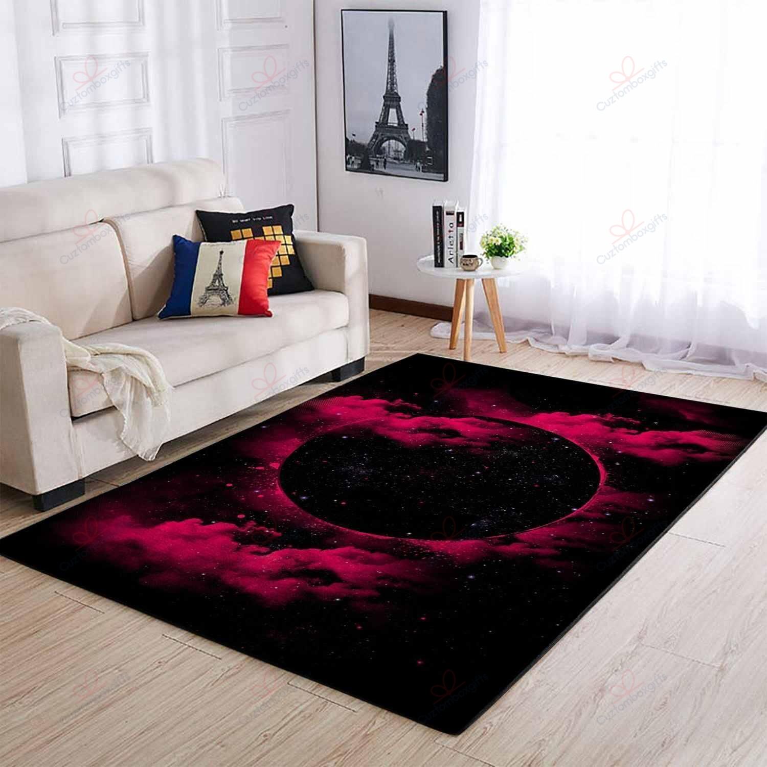 Black Hole Rug Sport Decor Gift Floor Decor Living Room Carpet Rug Area Rug - 071c1b733293 Black Hole Rug Sport Decor Gift Floor Decor Living Room Carpet Rug Area Rug - 071c1b733293