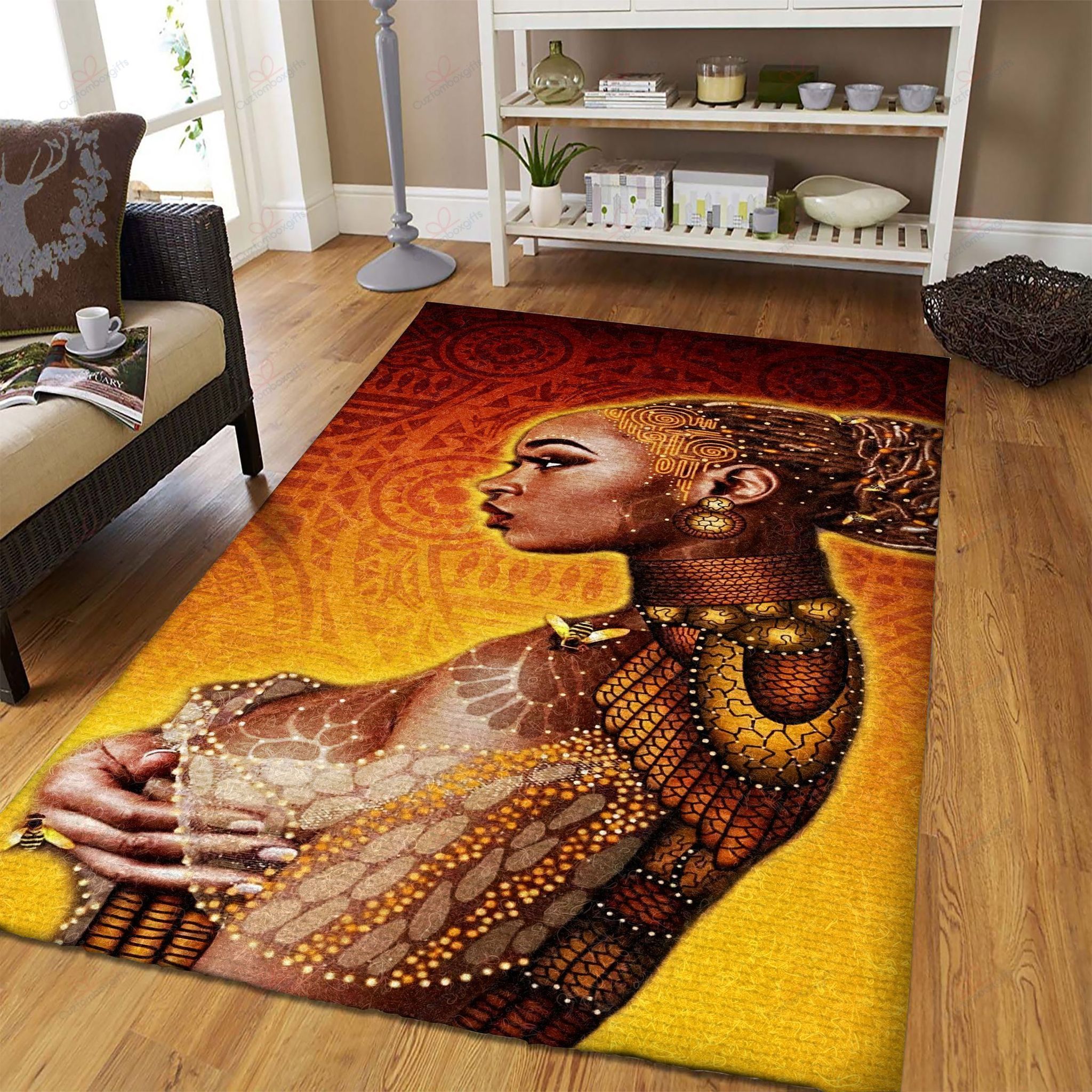 Black Is Beautiful Area Rug Sport Decor Gift Floor Decor Living Room Carpet Rug Area Rug - 5595a61a1744 Black Is Beautiful Area Rug Sport Decor Gift Floor Decor Living Room Carpet Rug Area Rug - 5595a61a1744