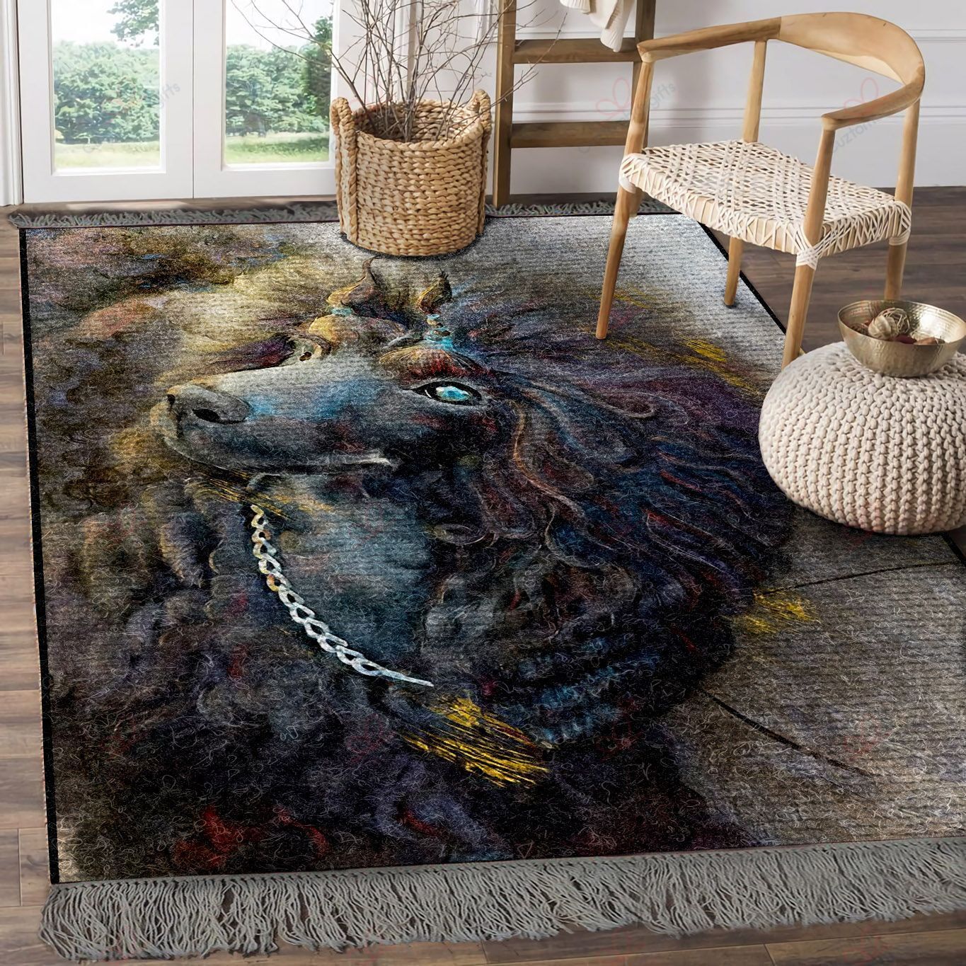 Black Poodle Lady 2 Rug Sport Decor Gift Floor Decor Living Room Carpet Rug Area Rug - 3e1040071b10 Black Poodle Lady 2 Rug Sport Decor Gift Floor Decor Living Room Carpet Rug Area Rug - 3e1040071b10