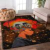 Black Queen Nature Rug Sport Decor Gift Floor Decor Living Room Carpet Rug Area Rug - 00cbda5dd1e1
