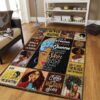 Black Woman Black Beauty Comes In All Rug Sport Decor Gift Floor Decor Living Room Carpet Rug Area Rug - 84c01e4c8592