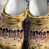 Black Woman Crocs Crocband Clog Clog Comfortable For Mens And Womens Classic Clog Water Shoes Comfortable