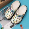 Black Woman Personalized Clog Custom Crocs Comfortablefashion Style Comfortable For Women Men Kid Print 3D Aunties