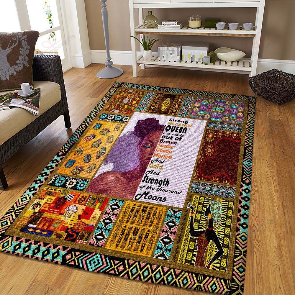 Black Woman Strength Of The Thousand Moons Rug Sport Decor Gift Floor Decor Living Room Carpet Rug Area Rug - 3e62b1d8f748 Black Woman Strength Of The Thousand Moons Rug Sport Decor Gift Floor Decor Living Room Carpet Rug Area Rug - 3e62b1d8f748