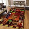 Black Women 8 Rug Sport Decor Gift Floor Decor Living Room Carpet Rug Area Rug - 0596d86bc130