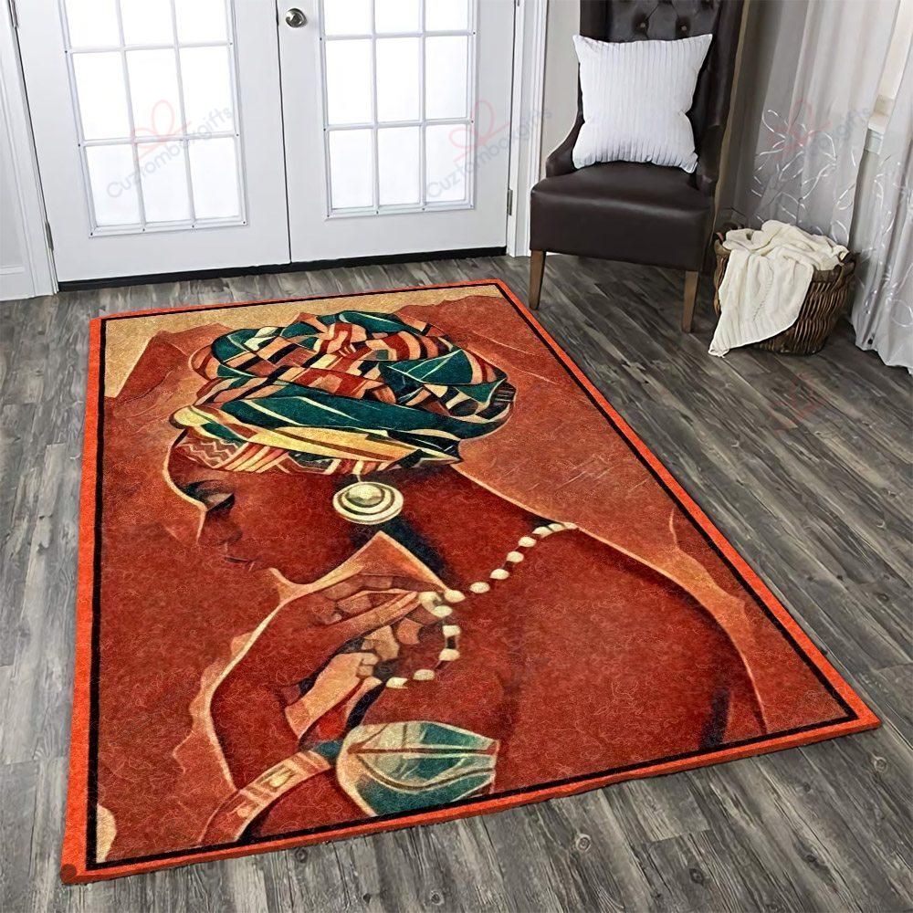 Black Women 9 Rug Sport Decor Gift Floor Decor Living Room Carpet Rug Area Rug - a04bf1894cfd Black Women 9 Rug Sport Decor Gift Floor Decor Living Room Carpet Rug Area Rug - a04bf1894cfd