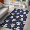Blackangel Pattern 6 Rug Sport Decor Gift Floor Decor Living Room Carpet Rug Area Rug - 432c3bb47b87