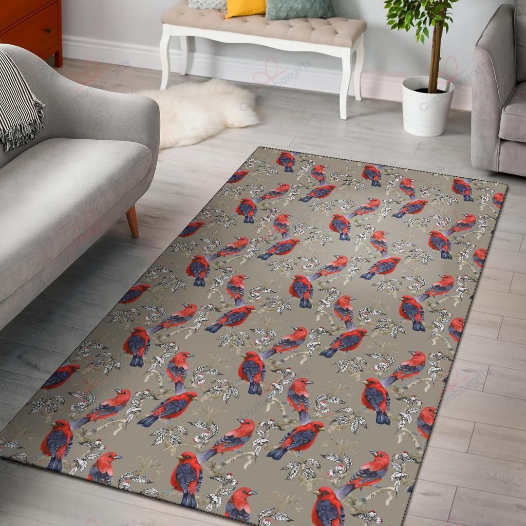 Blackbirds Pattern 5 Rug Sport Decor Gift Floor Decor Living Room Carpet Rug Area Rug - 14e1aceac033 Blackbirds Pattern 5 Rug Sport Decor Gift Floor Decor Living Room Carpet Rug Area Rug - 14e1aceac033