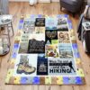 Blessed Are The Curious For They Shall Have Adventures Rug Sport Decor Gift Floor Decor Living Room Carpet Rug Area Rug - 10cf45a72088